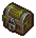 Mysterious Chest